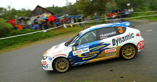 Rajd Koszyc